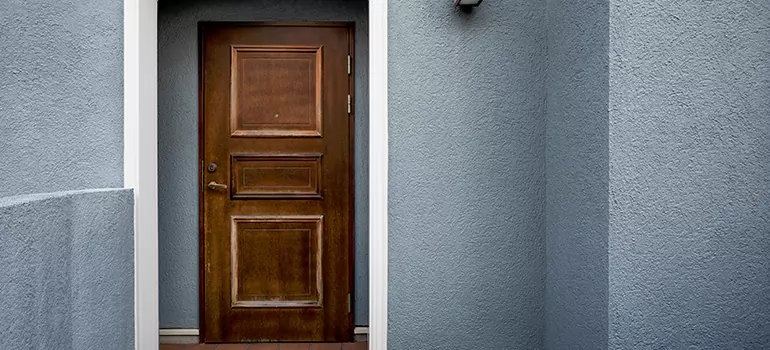 Burglar Proof Exterior Doors in San Bruno, CA