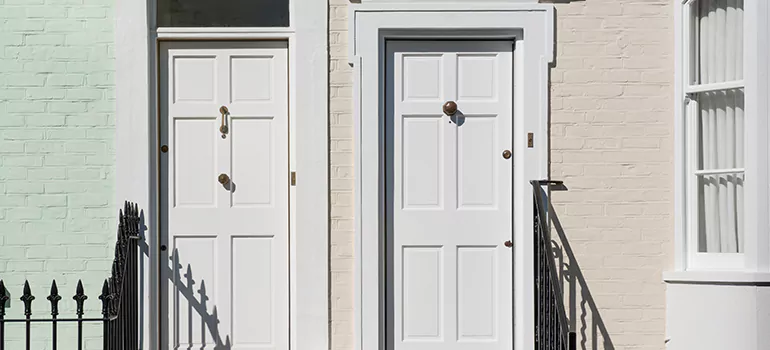 Mirror Closet Door Repair in San Bruno, CA