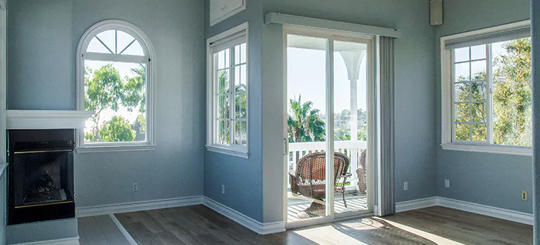 Glass Door Repair in San Bruno, CA