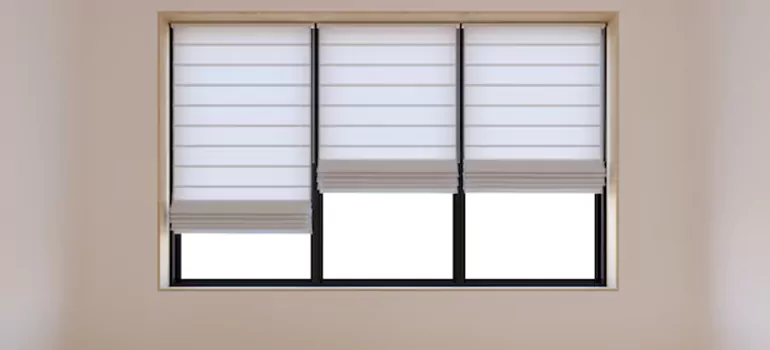 Single Hung Window Installation in San Bruno, CA