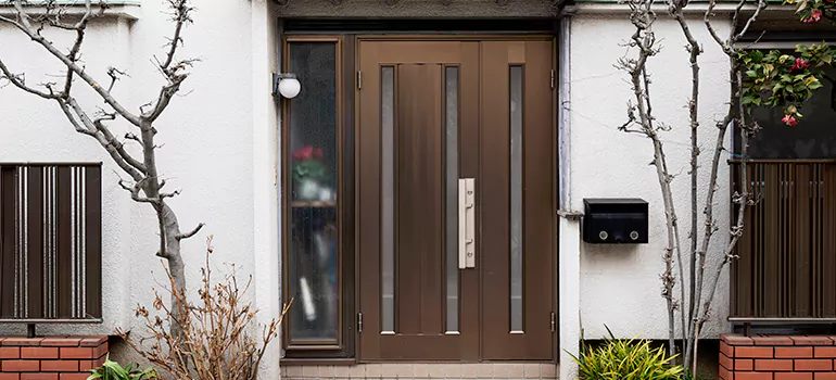 Exterior Doors And Windows in San Bruno, CA