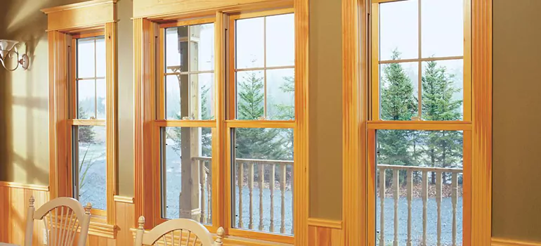 Government Incentives For Replacement Windows in San Bruno, CA
