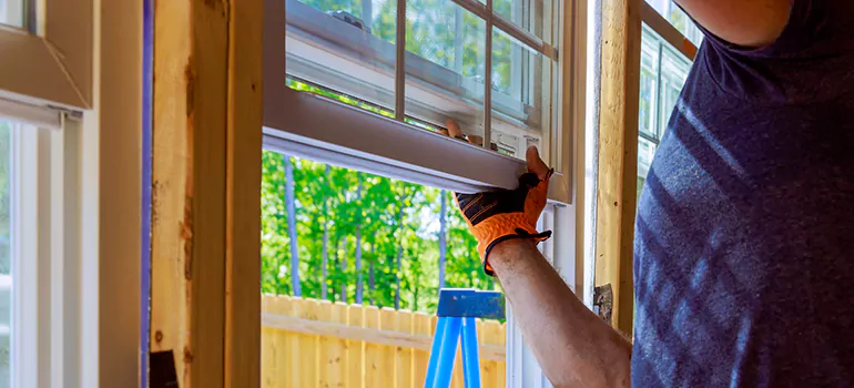 Removable Porch Windows in San Bruno, CA
